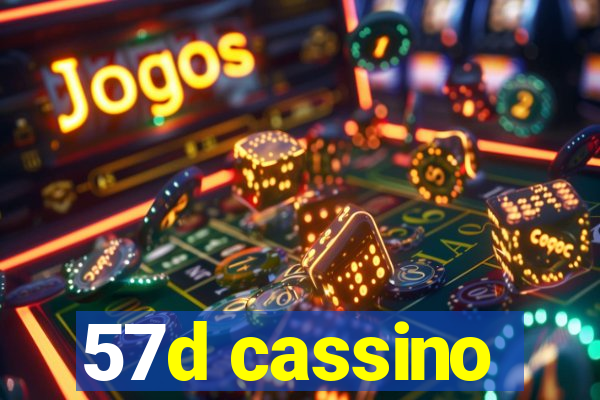 57d cassino